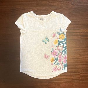 Jumping Beans Little Girls T-Shirt